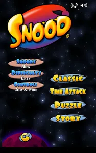 Snood Free screenshot 16