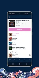 DEICHBRAND 2023 screenshot 4