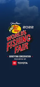 Bass Pro World's Fishing Fair screenshot 0