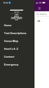 Herning2022 Crew screenshot 4