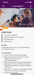 Herning 2022 screenshot 2