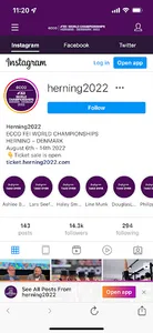 Herning 2022 screenshot 3