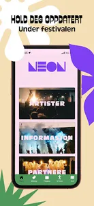Neon Festival 2023 screenshot 0
