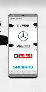 UCI Mountain Bike World Cup screenshot 7