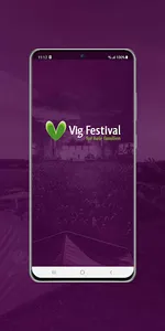 Vig Festival screenshot 0