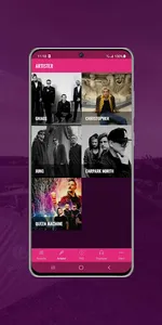 Vig Festival screenshot 2