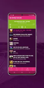 Vig Festival screenshot 4
