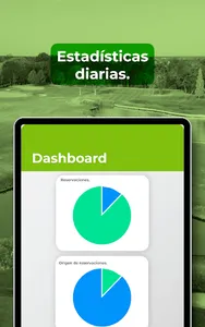 Greenddie Admin screenshot 10