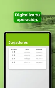 Greenddie Admin screenshot 15