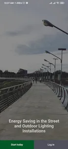 Road Light screenshot 0