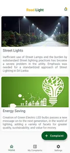 Road Light screenshot 2