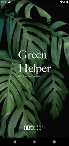 Greener Helper screenshot 0