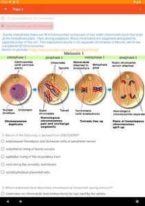 Embryology screenshot 9