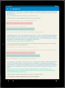 MRCOG 1 screenshot 16