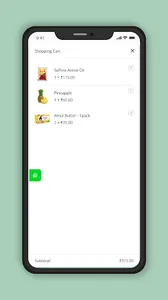 GreenField Home Needs screenshot 13
