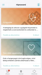 Hipnoword screenshot 0