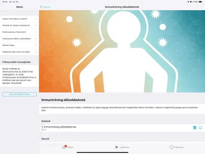 Hipnoword screenshot 11