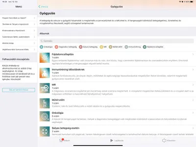 Hipnoword screenshot 8