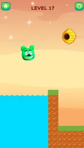 Save Gummy Bear - Rescue Pet screenshot 7