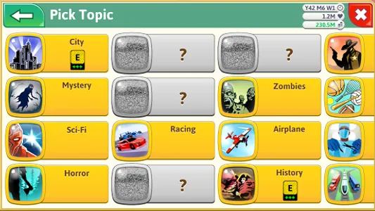 Game Dev Tycoon screenshot 1