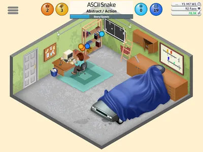 Game Dev Tycoon screenshot 10