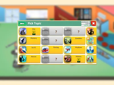 Game Dev Tycoon screenshot 11