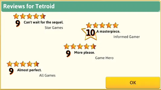 Game Dev Tycoon screenshot 3