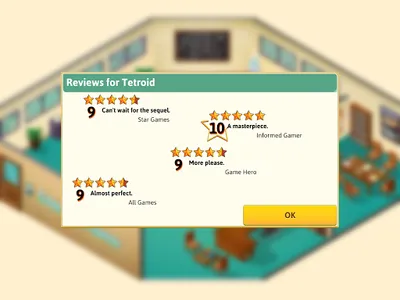 Game Dev Tycoon screenshot 8