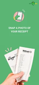 GreenJinn Cashback App screenshot 5