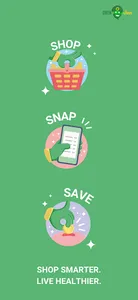 GreenJinn Cashback App screenshot 7