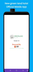 New Greenland Hotel And Lodge screenshot 5