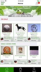 GLC Crafters Mall screenshot 2