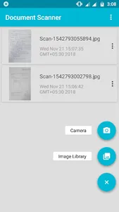 Document Scanner screenshot 2