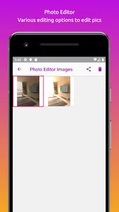 GIF Search & Maker, Video to G screenshot 4