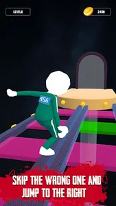 Greenlight Squad Challenge 456 screenshot 1