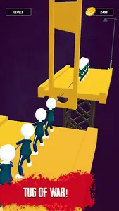 Greenlight Squad Challenge 456 screenshot 3