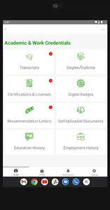 GreenLight Credentials Wallet screenshot 10