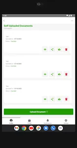 GreenLight Credentials Wallet screenshot 12