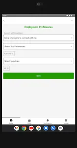 GreenLight Credentials Wallet screenshot 15