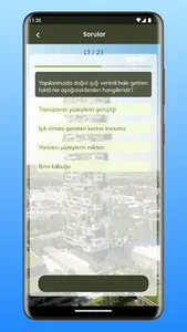 Yeşil Binalar screenshot 1