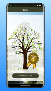 Yeşil Binalar screenshot 2