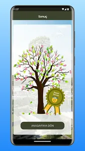 Yeşil Binalar screenshot 3