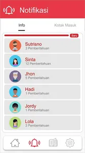 Kaltim Belajar screenshot 1