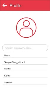Kaltim Belajar screenshot 2