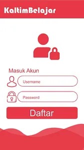 Kaltim Belajar screenshot 3