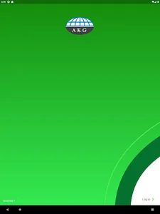 Absensi AKG screenshot 12
