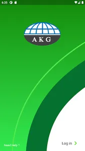 Absensi AKG screenshot 3