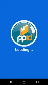 PPID Kaltim screenshot 0