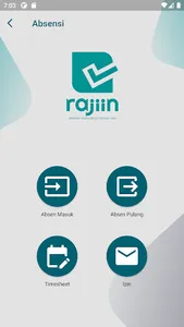 Rajiin screenshot 0