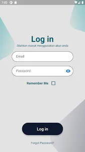 Rajiin screenshot 2